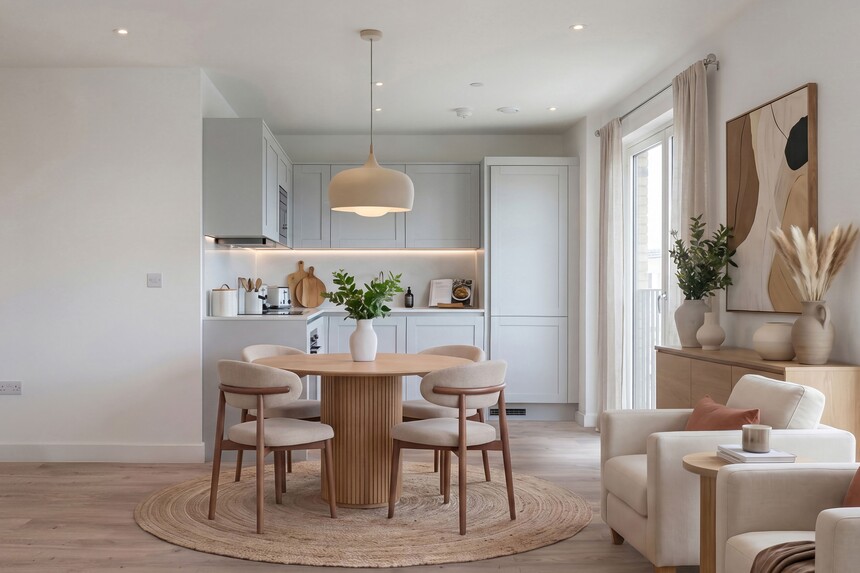 Kitchen Dining RESIZED