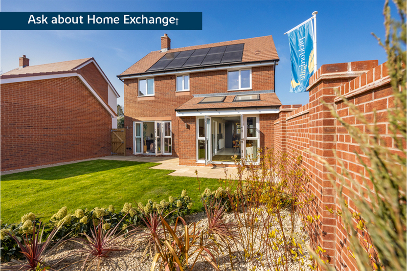 BH-VSWM-CGPG-HOME EXCHANGE