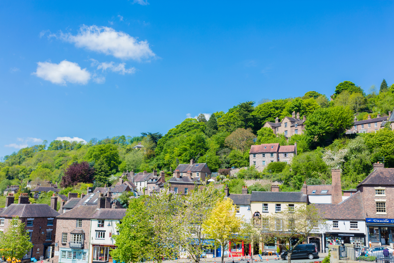 The Quarters New Homes in Redhill for Sale, New Build Houses near