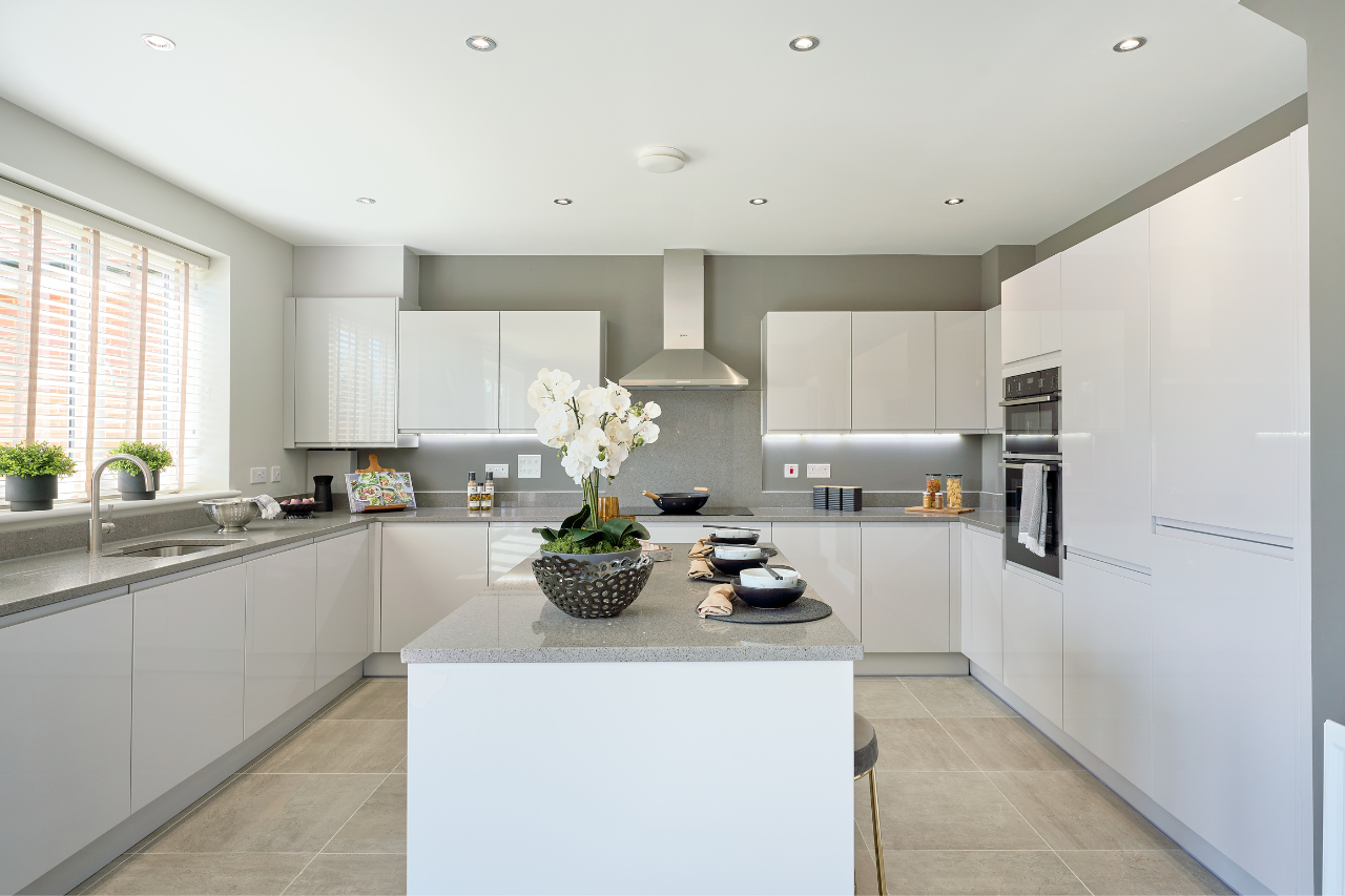 Virtual tour of The Birch