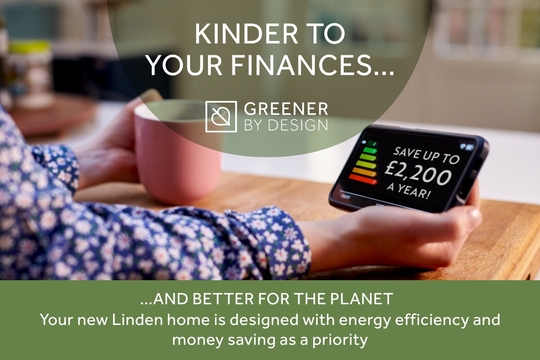 0463JUL Linden Homes Greener by Design Website Banners