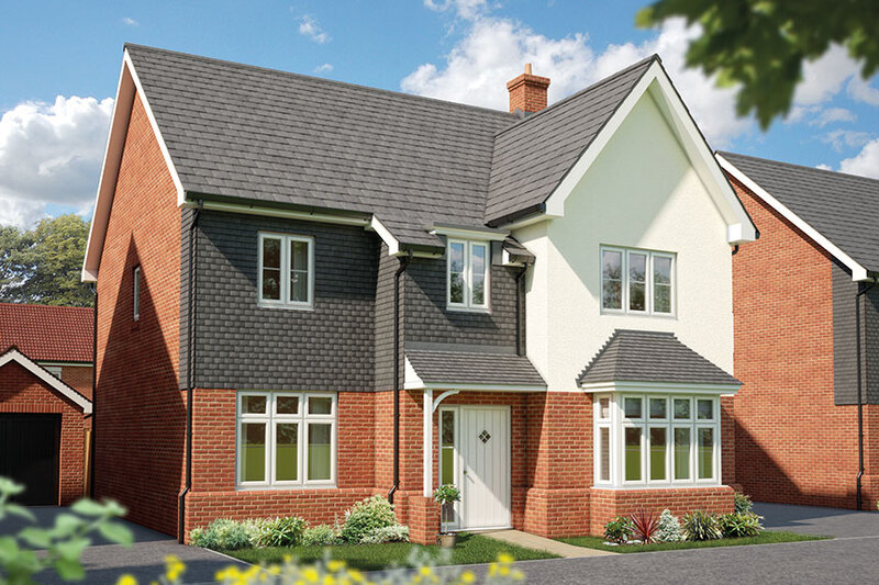 Stortford housebuilder launches state-of-the-art 3D virtual touring experience