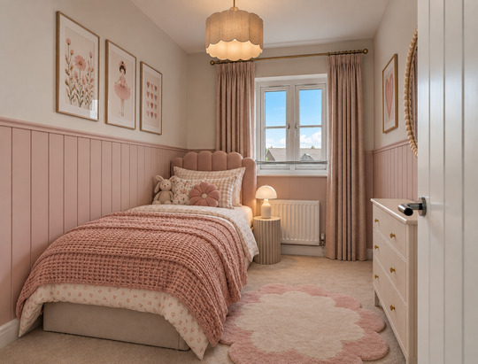 Bed 4