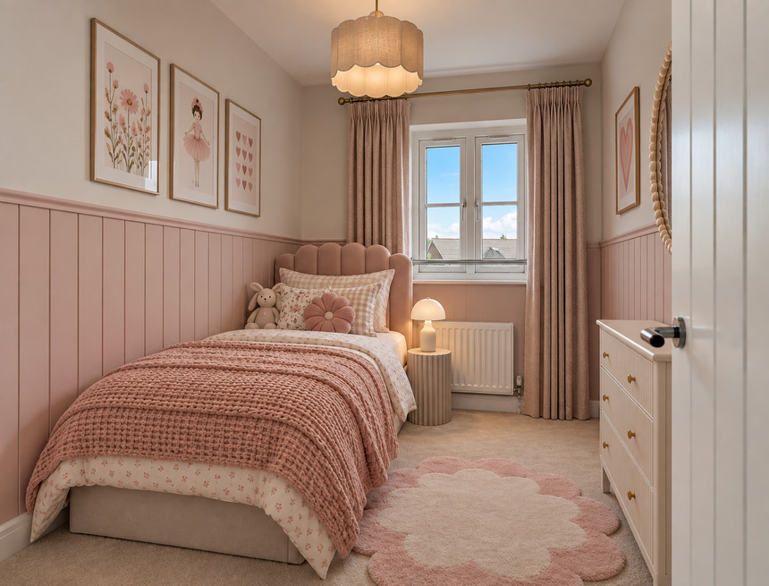 Bed 4