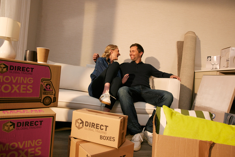 Join our Home Movers Event this weekend!