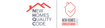 NHQC logo and NHOS logo