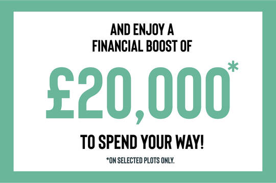 07109-03 Hepworth Place - Q4 Campaign - £20K to spend your way