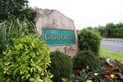 Garforth stone 160 USB