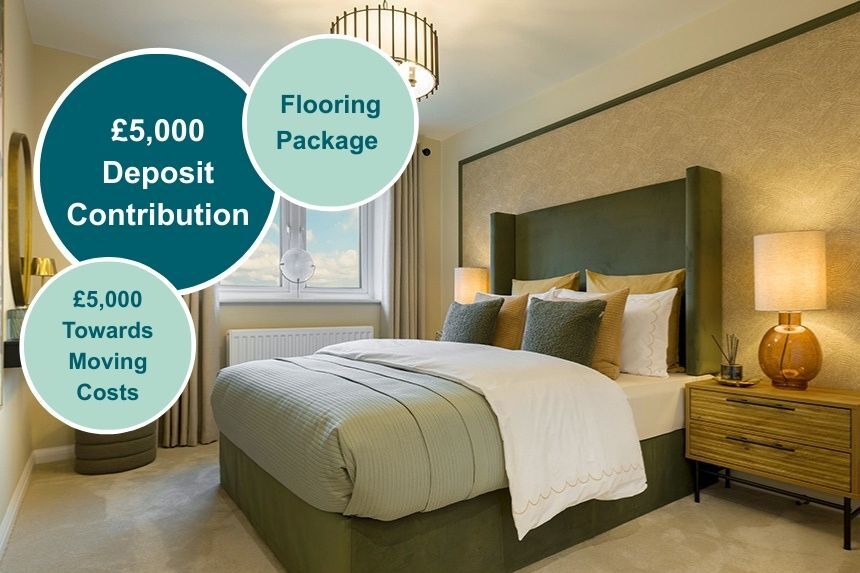 Plot 178 Newsam Rise