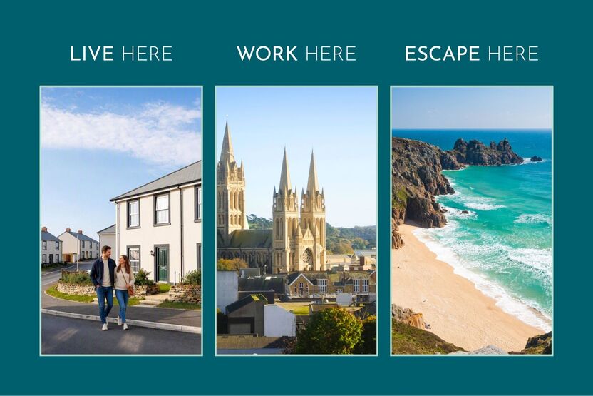 VCSW The Gwel Truro lifestyle