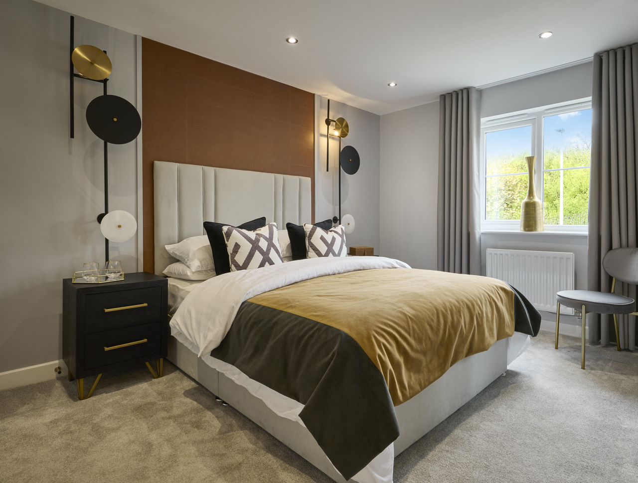 Virtual tour of The Mylne