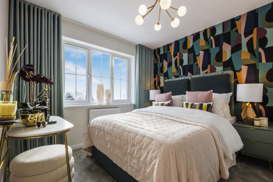 Alvaredus Blyth B Plot image Bedroom 2 16.9.26