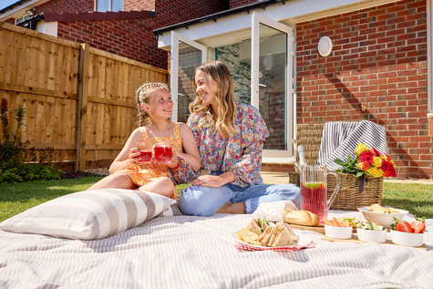 Top tips: Hosting the perfect picnic