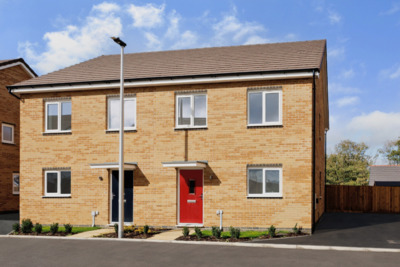 Home 132