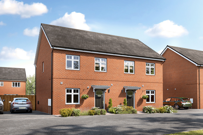 The Rowan Plots 206-207