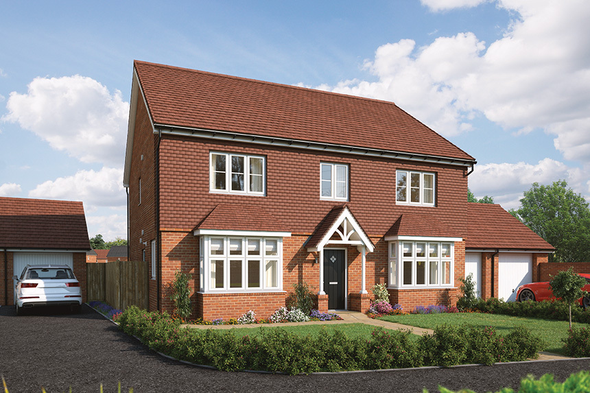 Lime CGI West Malling
