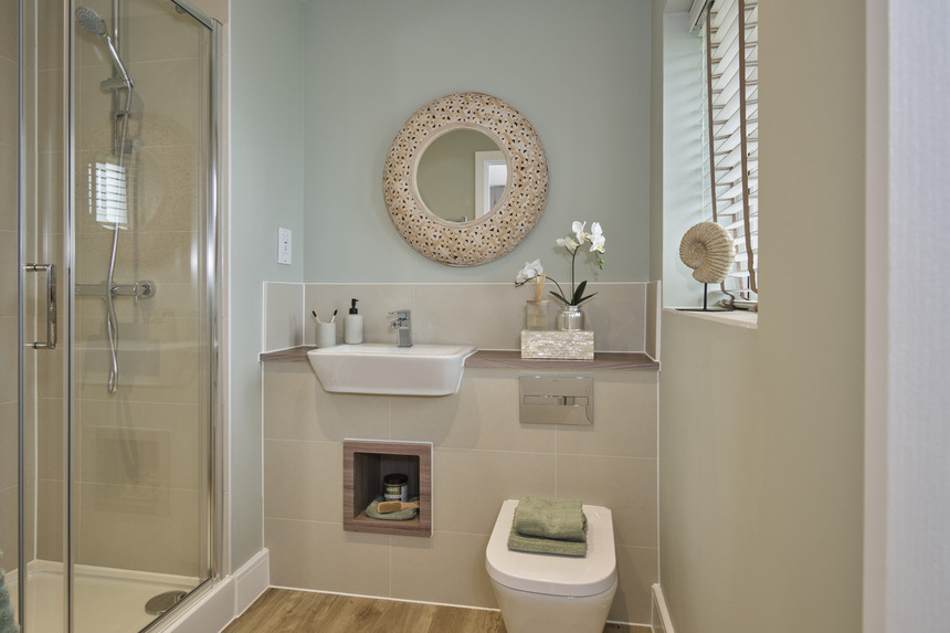 Laurel Ensuite