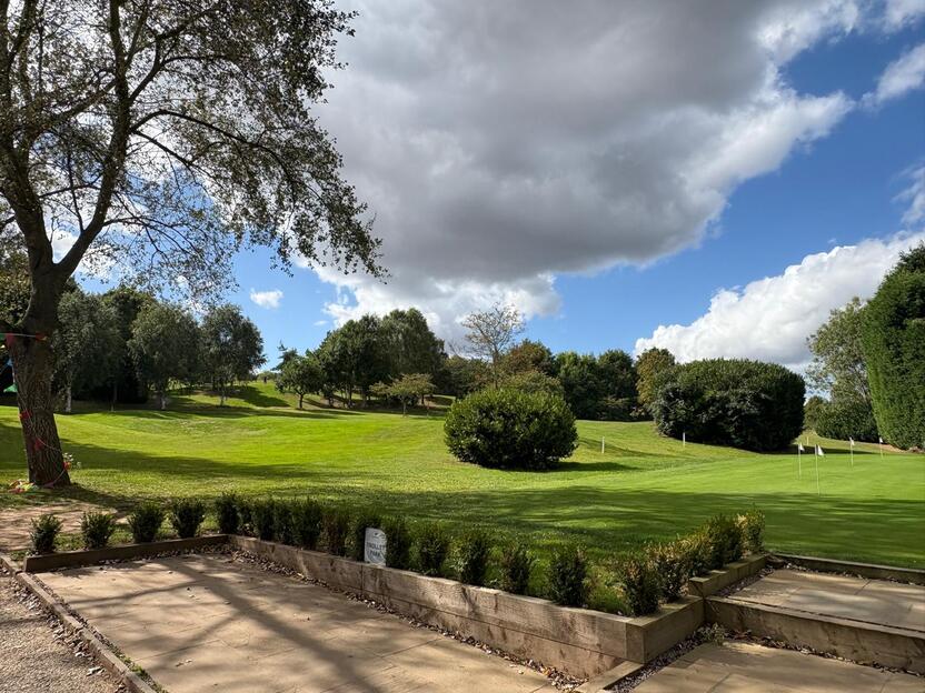 Springwater Golf Course