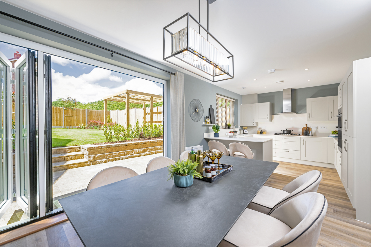 Virtual tour of Alder