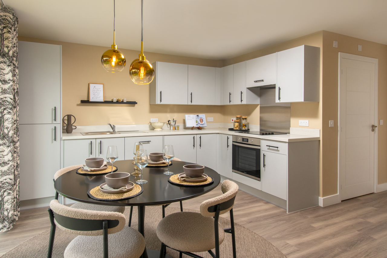 Virtual tour of The Tulip