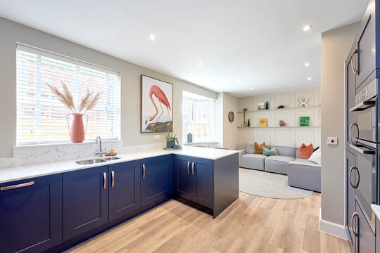 Vistry Orchard Green Aylesbury The Maple 250423 384