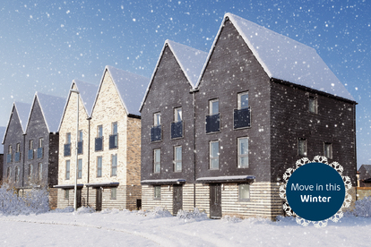 East Anglia_Northstowe - Move In This Winter