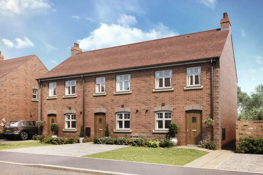 The Hamilton Cottage