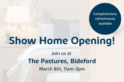 B-VDSW-THEPASTURES-BIDEFORD-SHOWHOMEOPENING