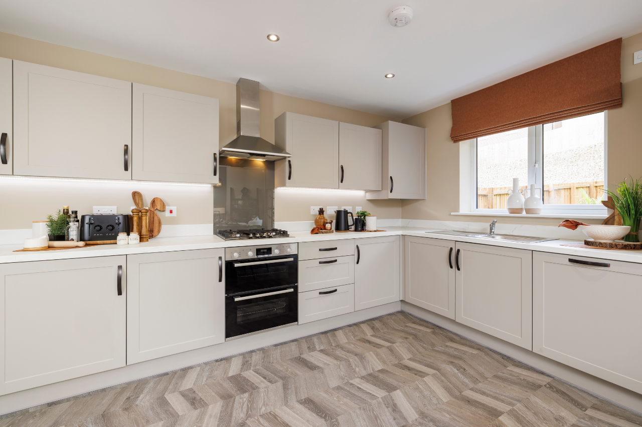 Virtual tour of The Mylne