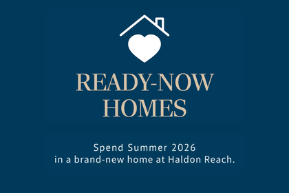 Ready now homes - HR