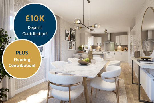 P 44 The Briar Stone Walk