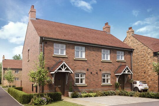 The Eveleigh Cottage