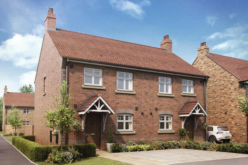 The Eveleigh Cottage