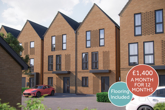 Hollin Bank Plot 103