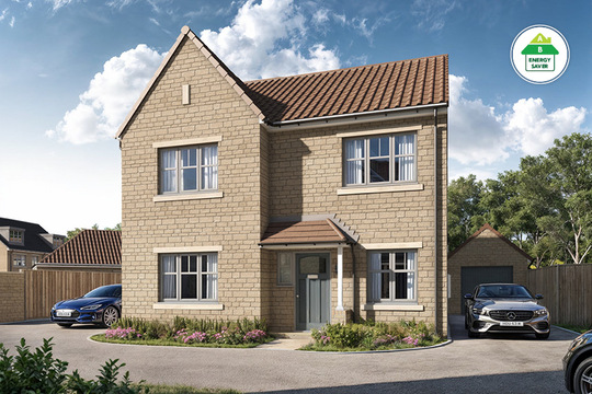 Buckley Place - BH The Aspen H05-C 860x573px