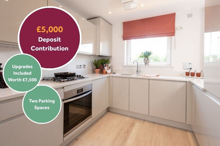 Plot 39 Mowbray View