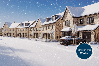 East Anglia_Cotterstock Meadows - Move In This Winter