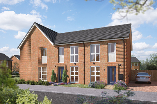 CGI Cartwright Mid Terrace Plot 215-217