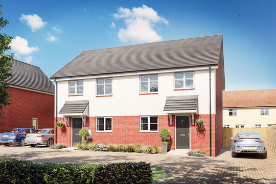 The Everleigh Plot 93-94 CGI