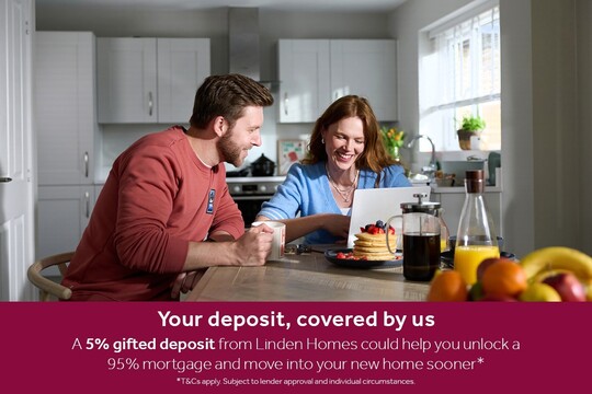 SEM- LH -Your deposit paid