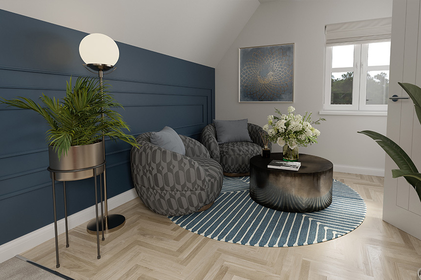 CCL2A - Oakwood - Gallery
