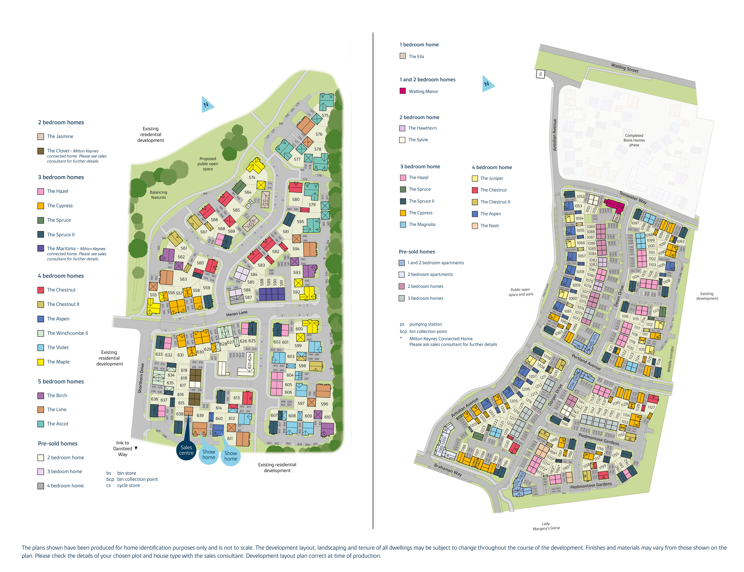 Whitehouse Park Site Plan 23012025