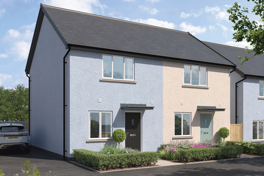 The Cedar (B3)