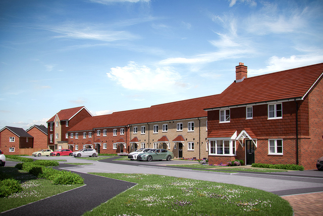 DS14694 [LH] Tovil Streetscene_web