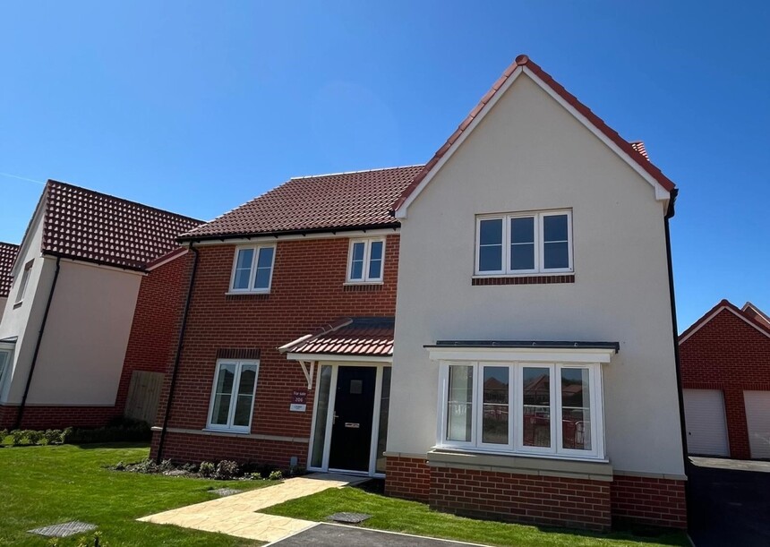 Cottingham CGI