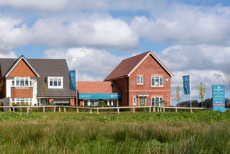 One-of-a-kind deals available at Beaumont Green in Warton