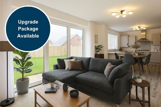 EY BH SPRING VALE ALDER