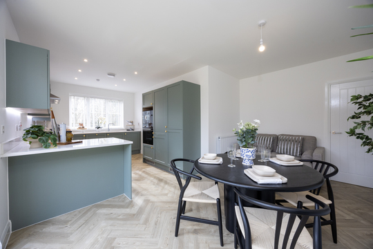 Willow Park plot 89 14