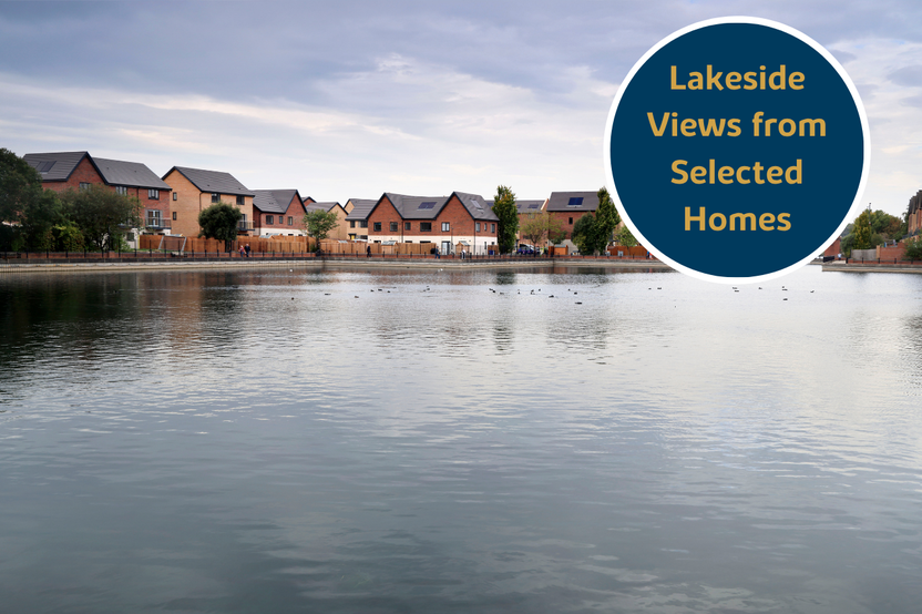 Potteric Edge local area Doncaster 3