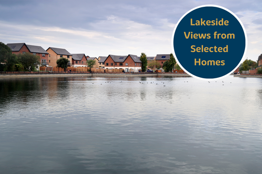 Potteric Edge local area Doncaster 3